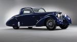 Jaguar SS Coupe by Graber 1938 года